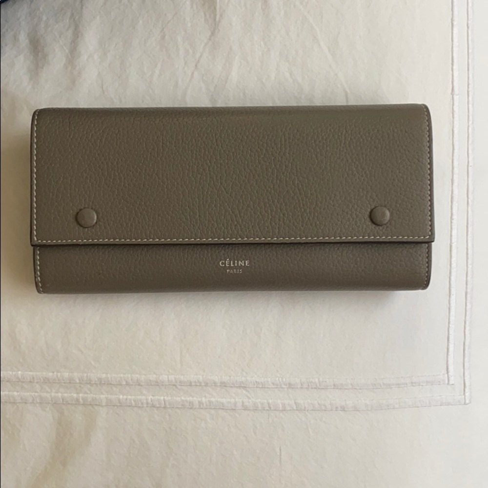 Celine Wallet